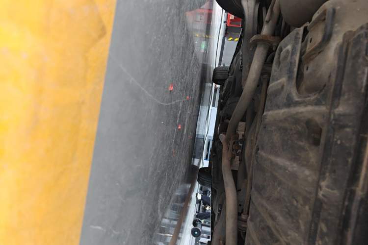 Used Nissan Teana 2013 2.0L XL Comfort Edition Chassis Rear