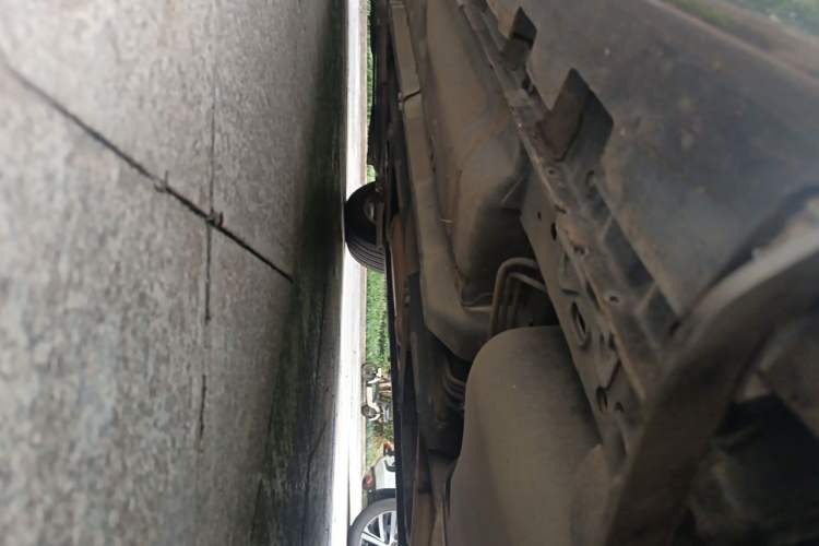 Used Nissan Teana 2013 2.0L XL Comfort Edition Chassis Rear Left