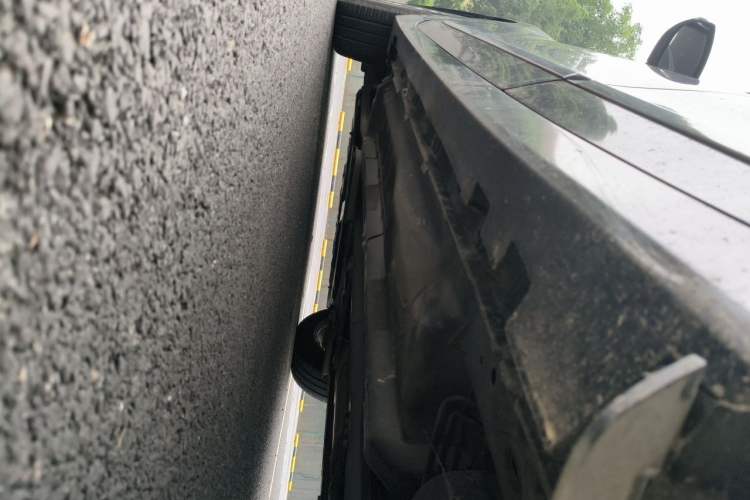 Used Nissan Teana 2013 2.0L XL Comfort Edition Chassis Rear Left