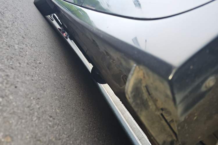 Used Nissan Teana 2013 2.0L XL Comfort Edition Chassis Rear Left