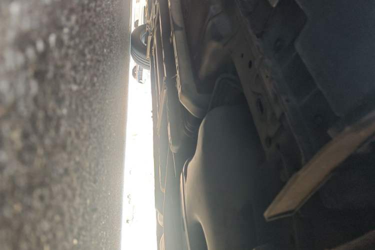 Used Nissan Teana 2013 2.5L XL Leading Edition Chassis Rear Left