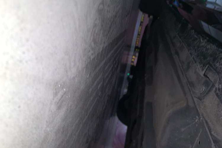 Used Nissan Teana 2013 2.0L XL Comfort Edition Chassis Rear Left
