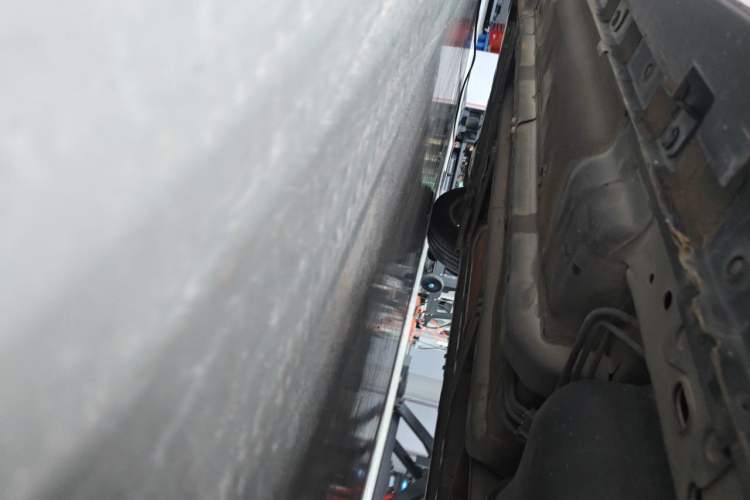 Used Nissan Teana 2013 2.0L XL Comfort Edition Chassis Rear Left