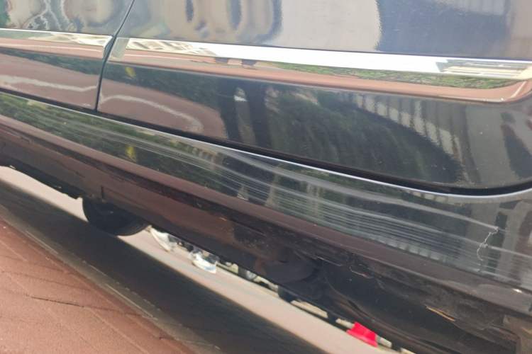 Used Nissan Teana 2013 2.0L XL Comfort Edition Chassis Rear Left