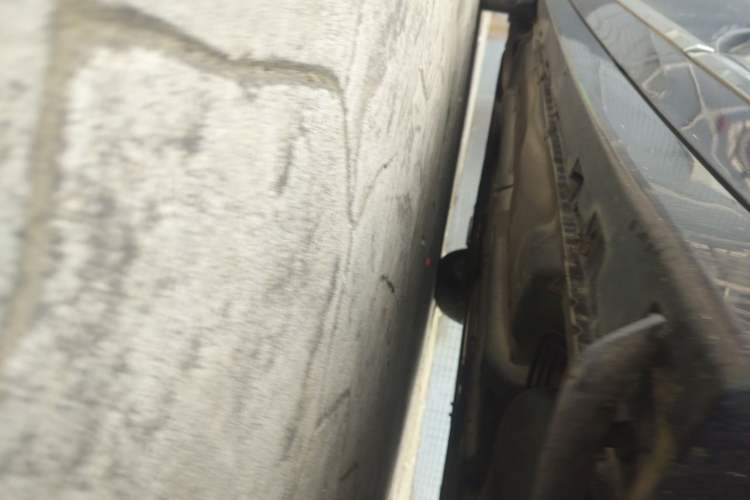 Used Nissan Teana 2013 2.0L XL Comfort Edition Chassis Rear Left