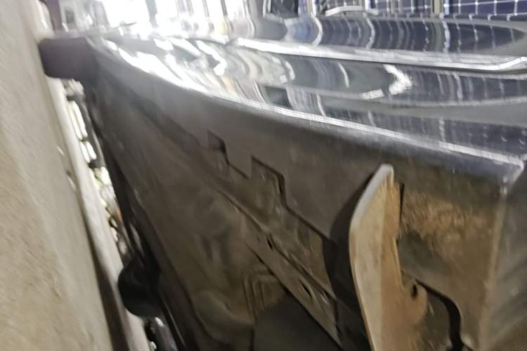 Used Nissan Teana 2013 2.0L XL Comfort Edition Chassis Rear Left