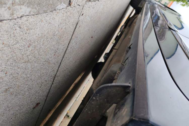 Used Nissan Teana 2013 2.5L XL Leading Edition Chassis Rear Left