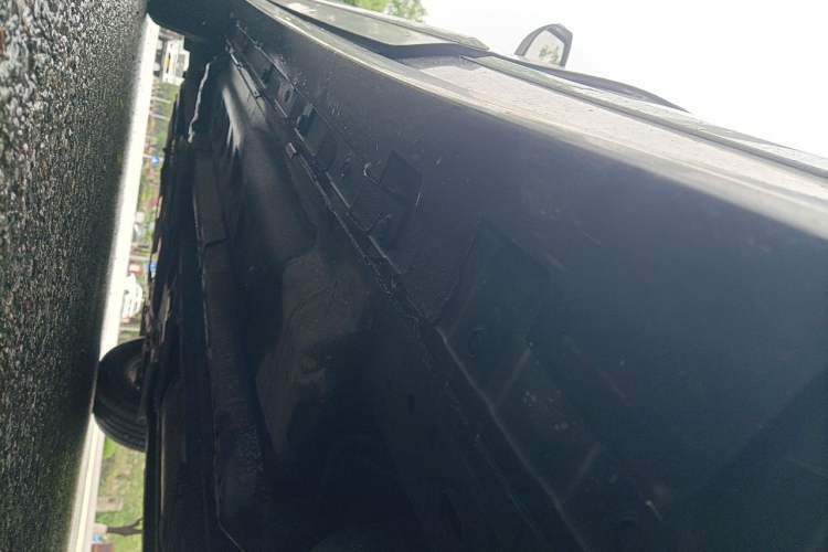 Used Nissan Teana 2013 2.0L XL Comfort Edition Chassis Rear Left