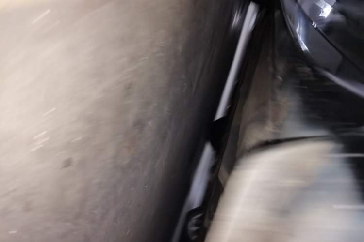Used Nissan Teana 2013 2.0L XL Comfort Edition Chassis Rear Left