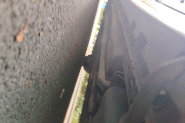 Used Nissan Teana 2013 2.5L XL Leading Edition Chassis Rear Left