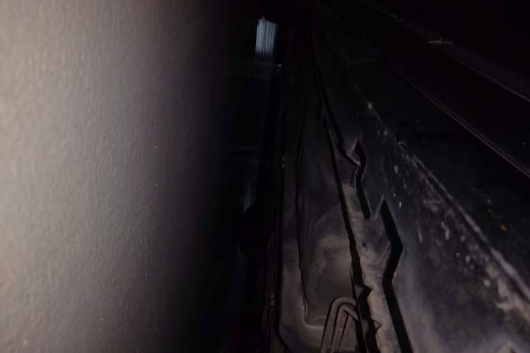Used Nissan Teana 2013 2.0L XL Comfort Edition Chassis Rear Left