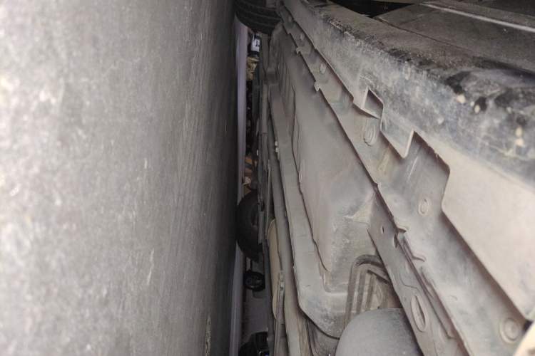 Used Nissan Teana 2013 2.0L XL Comfort Edition Chassis Rear Left