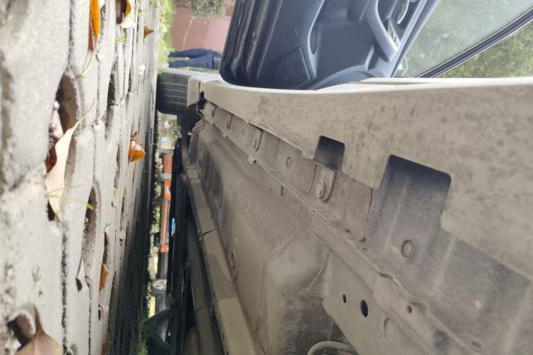 Used Nissan Teana 2013 2.0L XL Comfort Edition Chassis Rear Left