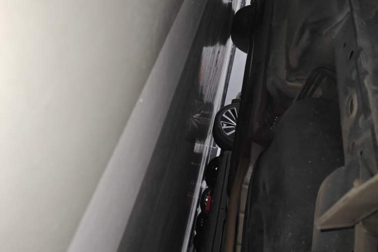 Used Nissan Teana 2013 2.0L XL Comfort Edition Chassis Rear Left