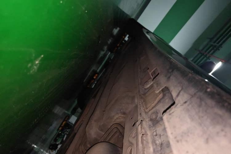 Used Nissan Teana 2013 2.0L XL Comfort Edition Chassis Rear Left