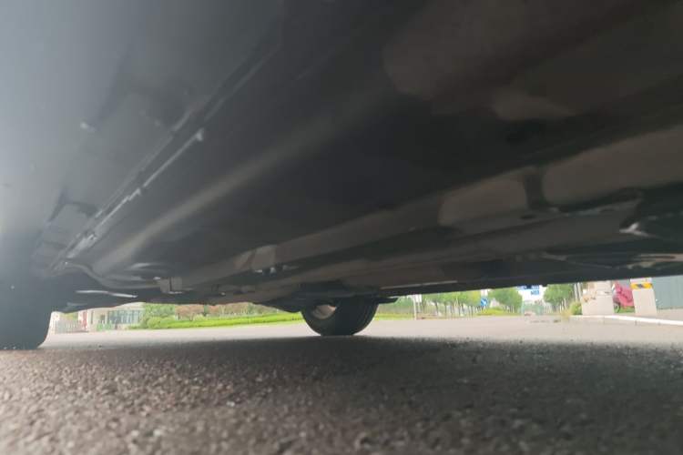 Used Nissan Teana 2013 2.0L XL Comfort Edition Chassis Rear Left