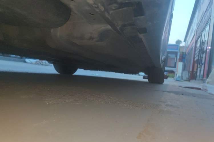 Used Nissan Teana 2013 2.5L XL Leading Edition Chassis Rear Right