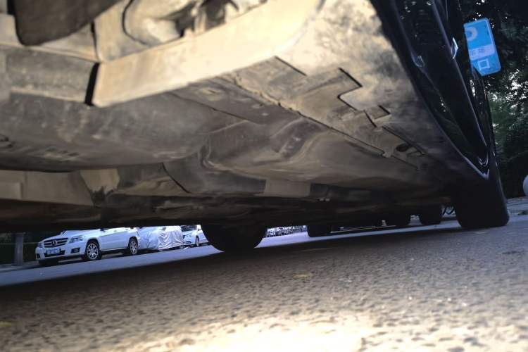 Used Nissan Teana 2013 2.0L XL Comfort Edition Chassis Rear Right