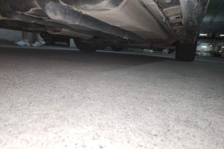 Used Nissan Teana 2013 2.0L XL Comfort Edition Chassis Rear Right