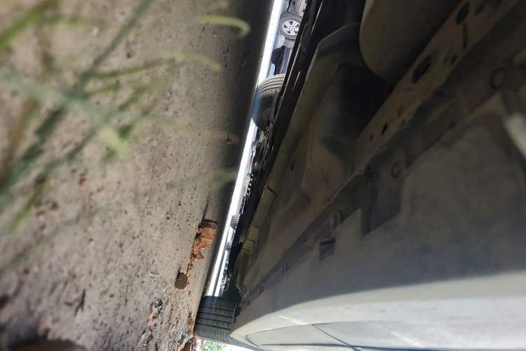 Used Nissan Teana 2013 2.5L XL Leading Edition Chassis Rear Right