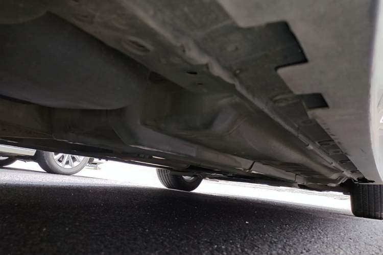 Used Nissan Teana 2013 2.0L XL Comfort Edition Chassis Rear Right
