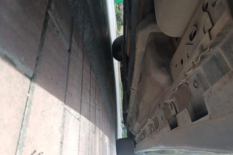 Used Nissan Teana 2013 2.0L XL Comfort Edition Chassis Rear Right