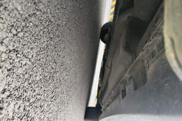 Used Nissan Teana 2013 2.0L XL Comfort Edition Chassis Rear Right