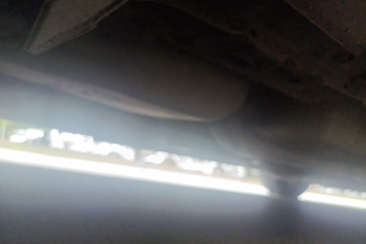 Used Nissan Teana 2013 2.0L XL Comfort Edition Chassis Rear Right