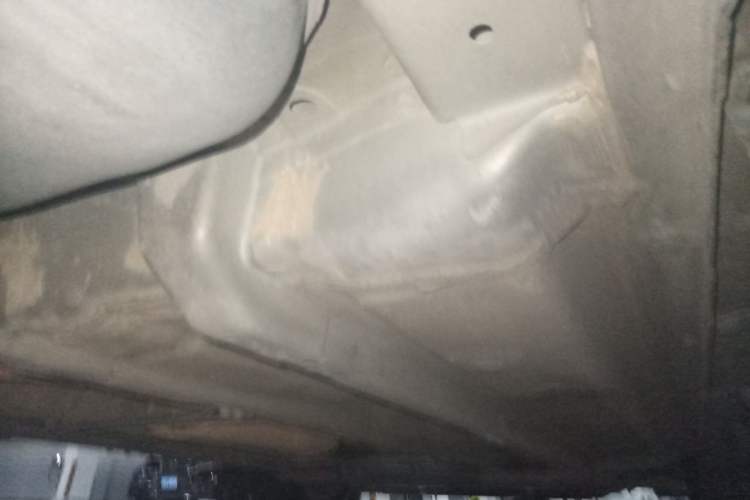Used Nissan Teana 2013 2.0L XL Comfort Edition Chassis Rear Right