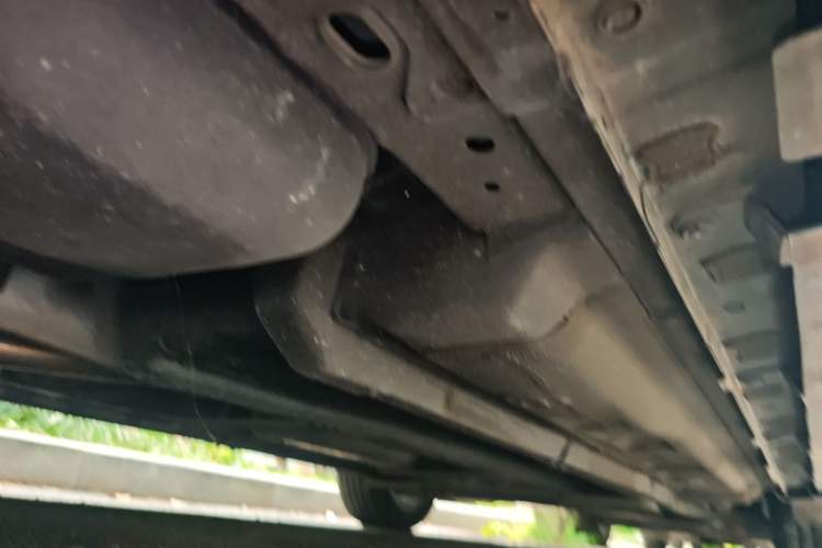 Used Nissan Teana 2013 2.0L XL Comfort Edition Chassis Rear Right