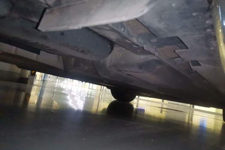 Used Nissan Teana 2013 2.0L XL Comfort Edition Chassis Rear Right