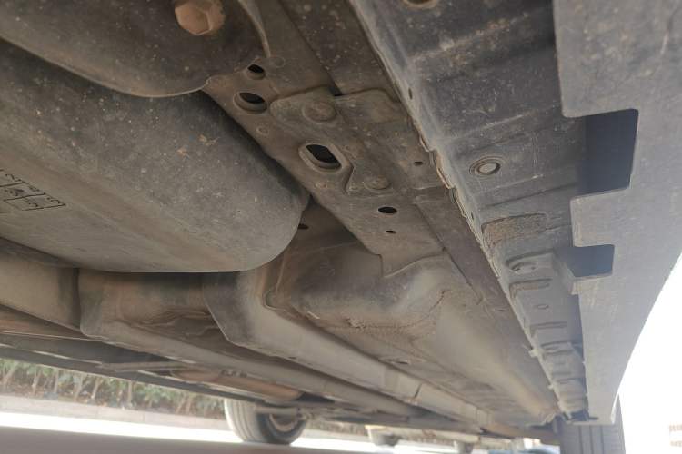 Used Nissan Teana 2013 2.0L XL Comfort Edition Chassis Rear Right