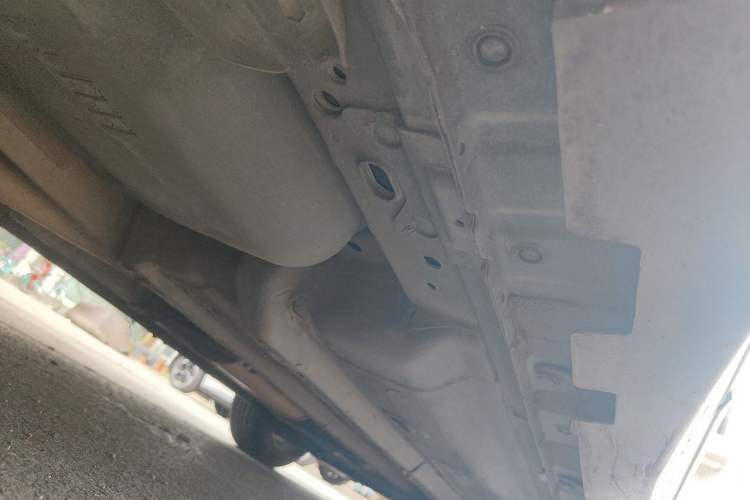 Used Nissan Teana 2013 2.0L XL Comfort Edition Chassis Rear Right