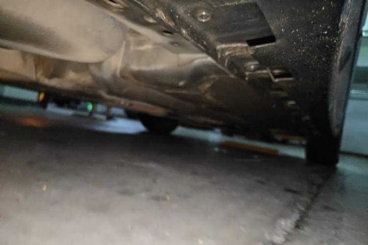 Used Nissan Teana 2013 2.0L XL Comfort Edition Chassis Rear Right