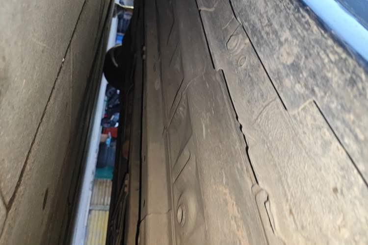 Used Nissan Teana 2013 2.0L XL Comfort Edition Chassis Rear Right