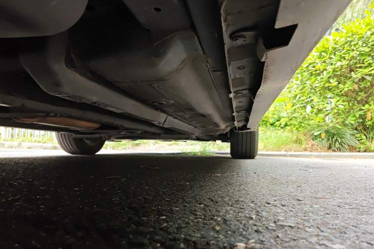 Used Nissan Teana 2013 2.0L XL Comfort Edition Chassis Rear Right