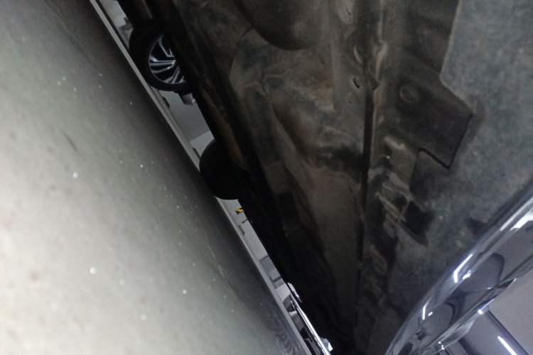 Used Nissan Teana 2013 2.0L XL Comfort Edition Chassis Rear Right