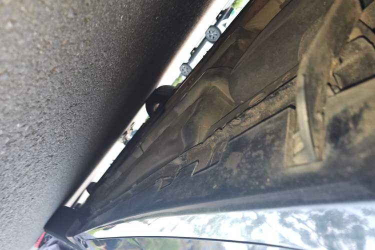 Used Nissan Teana 2013 2.0L XL Comfort Edition Chassis Rear Right