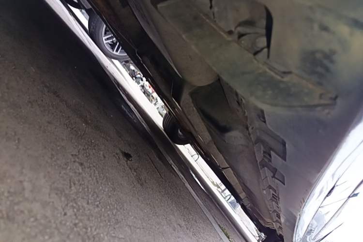 Used Nissan Teana 2013 2.0L XE Fashion Edition Chassis Rear Right