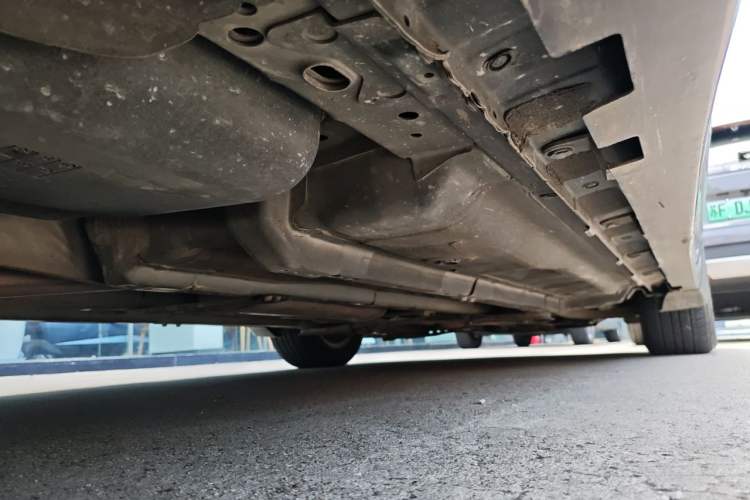 Used Nissan Teana 2013 2.5L XL Leading Edition Chassis Rear Right