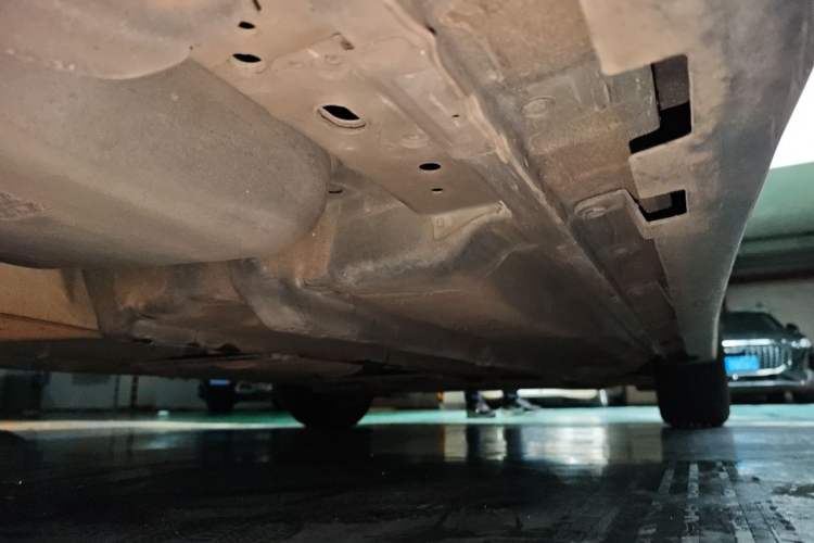 Used Nissan Teana 2013 2.0L XE Fashion Edition Chassis Rear Right