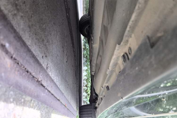 Used Nissan Teana 2013 2.0L XL Comfort Edition Chassis Rear Right