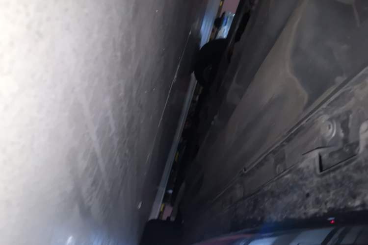 Used Nissan Teana 2013 2.0L XL Comfort Edition Chassis Rear Right
