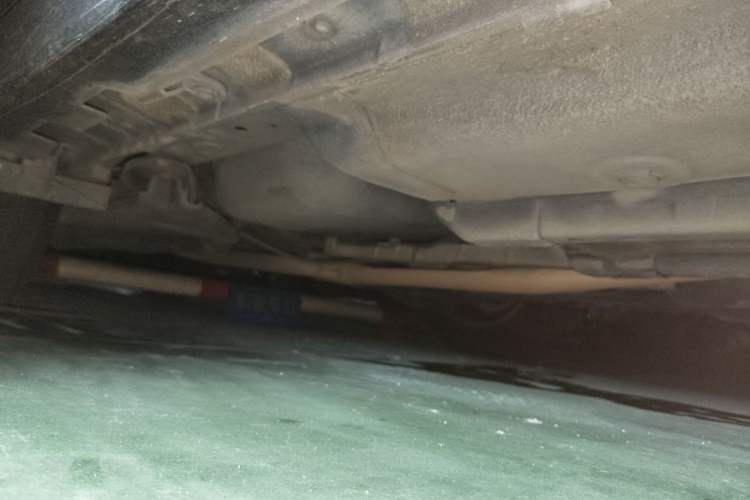 Used Nissan Teana 2013 2.5L XL Leading Edition Chassis Rear Right