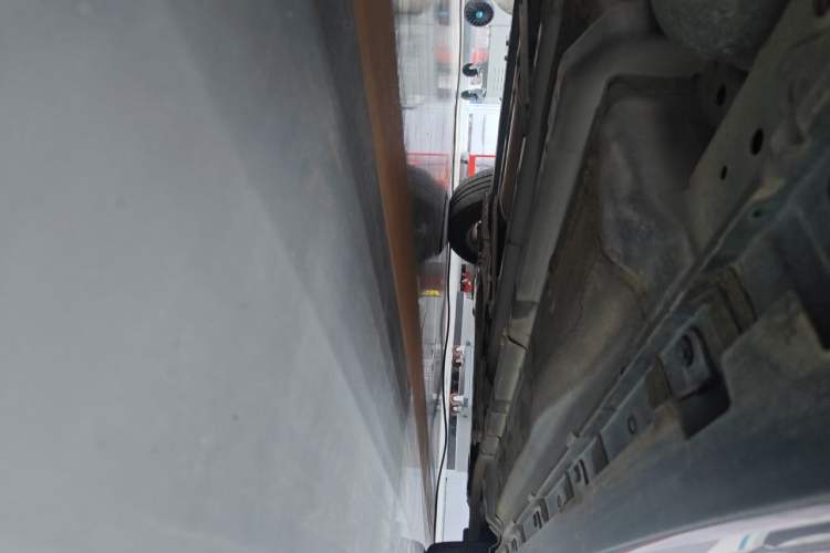 Used Nissan Teana 2013 2.0L XL Comfort Edition Chassis Rear Right