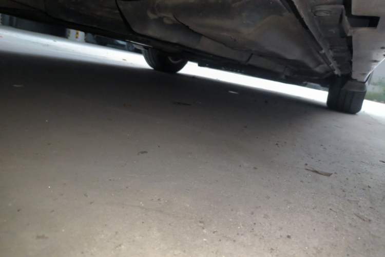 Used Nissan Teana 2013 2.0L XL Comfort Edition Chassis Rear Right