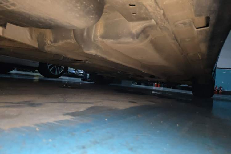 Used Nissan Teana 2013 2.5L XL-NAVI Luxury Edition Chassis Rear Right