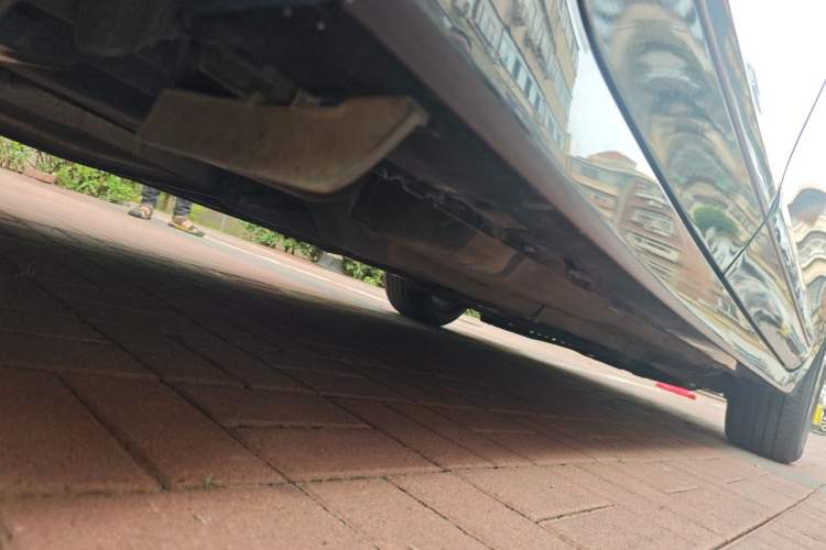 Used Nissan Teana 2013 2.0L XL Comfort Edition Chassis Rear Right