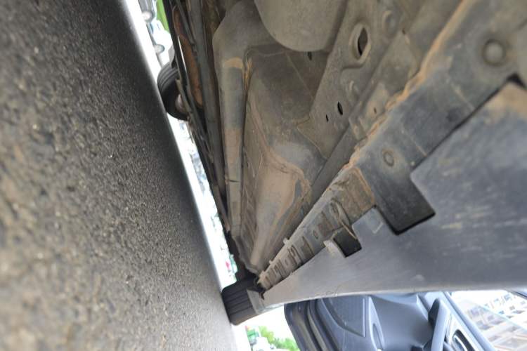 Used Nissan Teana 2013 2.0L XL Comfort Edition Chassis Rear Right