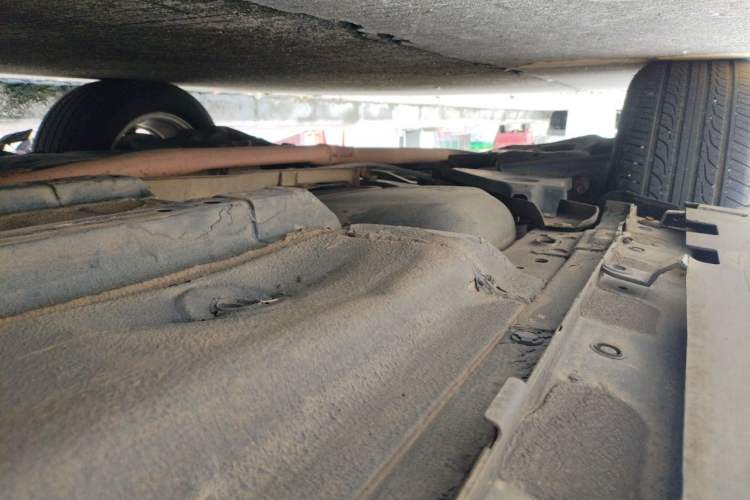 Used Nissan Teana 2013 2.0L XL Comfort Edition Chassis Rear Right